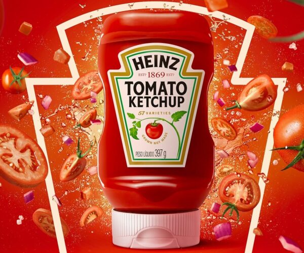 Heinz – Design Digital